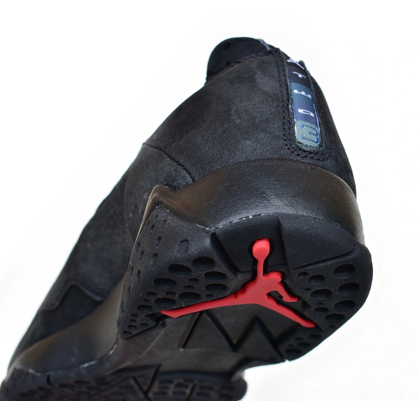 Nike Air Jordan 7 VII Sample Low Slip-On Two3 New Size 9
