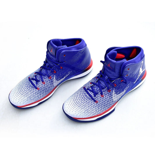 Nike Air Jordan 31 XXX1 Russell Westbrook USA Olympic Sample NEW Size 14.5