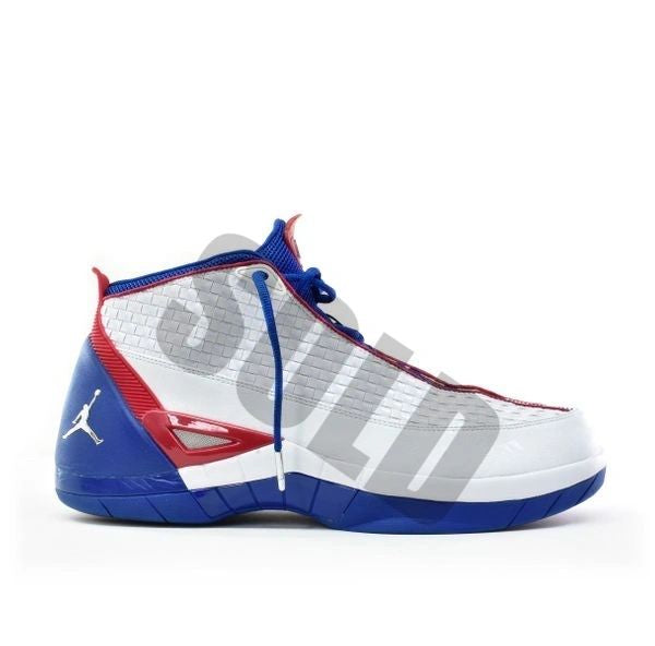 Nike Air Jordan 15 XV SE Rip Hamilton PE Promo Sample Size 15.