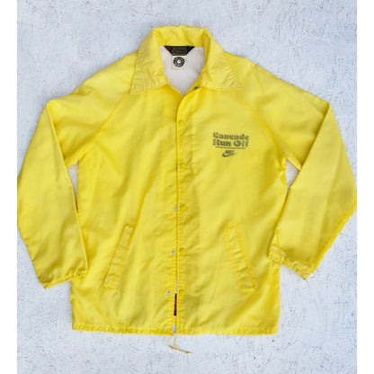 1/1 Nike Cascade Run Off "Official" Early 80's Nylon Jacket