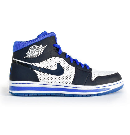 Nike Air Jordan 1 Alpha Zoom Air Royal Sample NEW Size 9