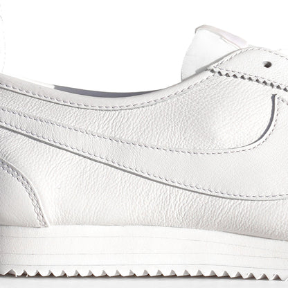 Nike Cortez 72 White/White PROMO SAMPLE Mens Size 9