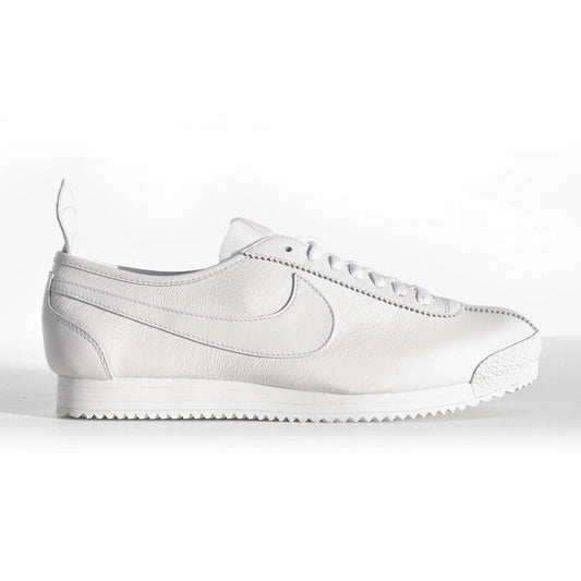 Nike Cortez 72 White/White PROMO SAMPLE Mens Size 9