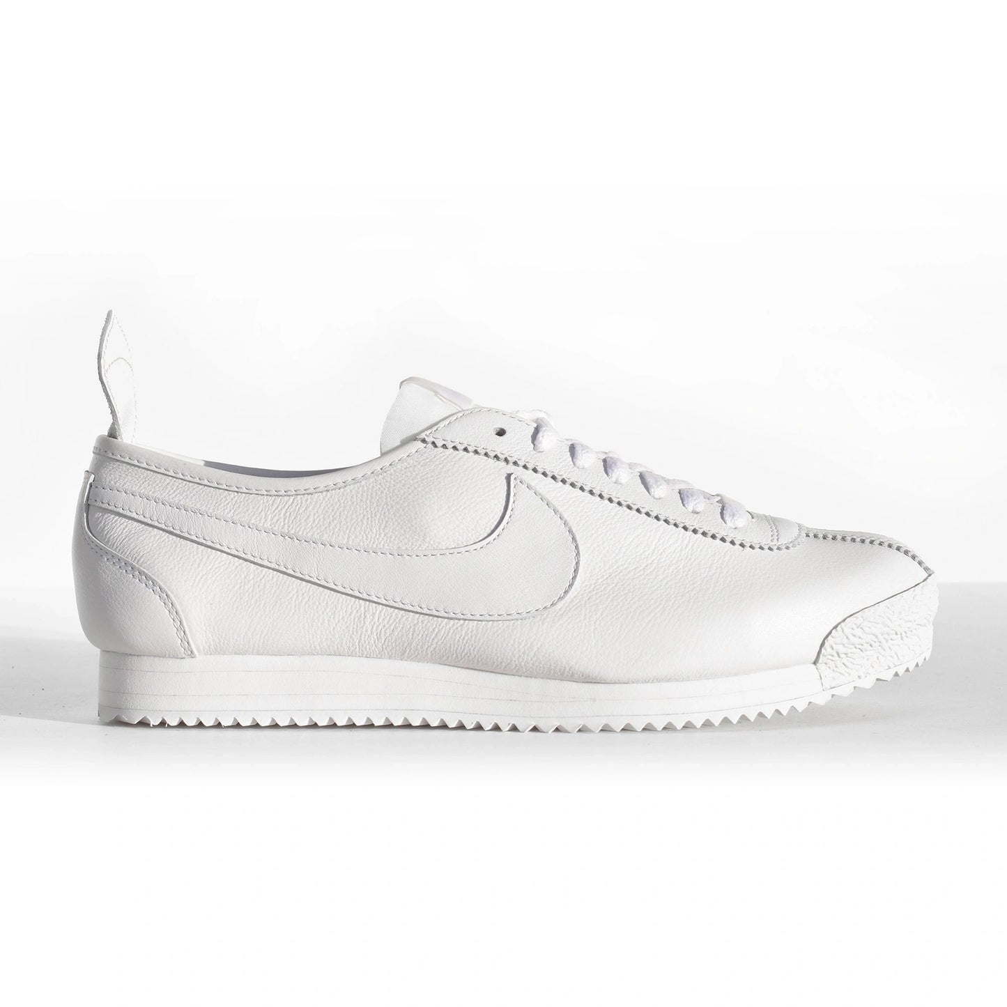 Nike Cortez 72 White/White PROMO SAMPLE Mens Size 9