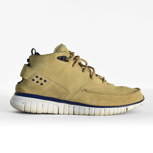 Nike Free Hybrid Boot Sample Mens Size 9