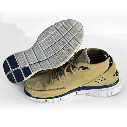 Nike Free Hybrid Boot Sample Mens Size 9