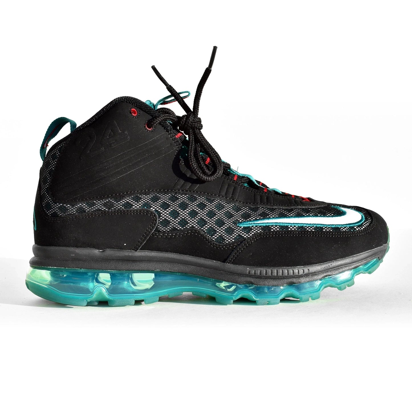 Nike Air Max "JR" Griffey Hybrid Trainers NEW Size 11