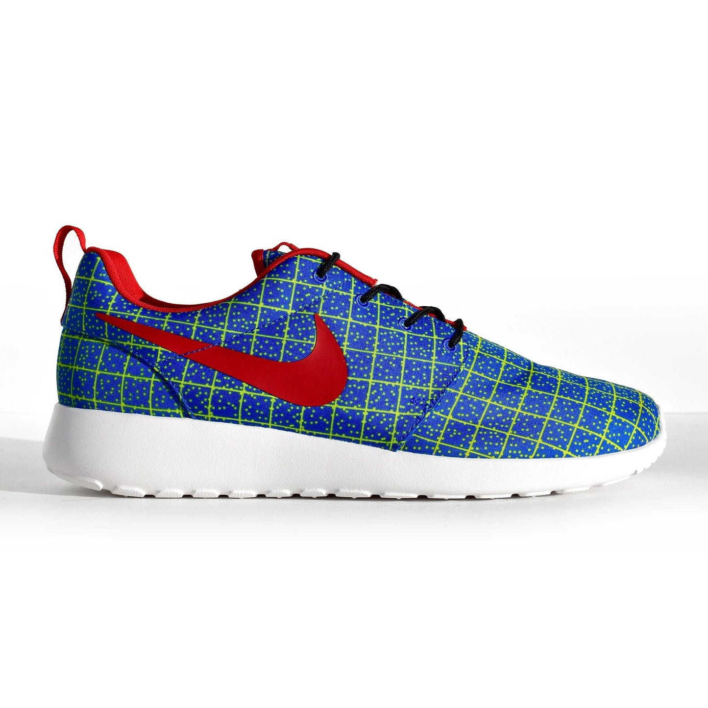 Nike Roshe Run Shoes RARE Tinker Hatfield Sample for Employees Only NEW