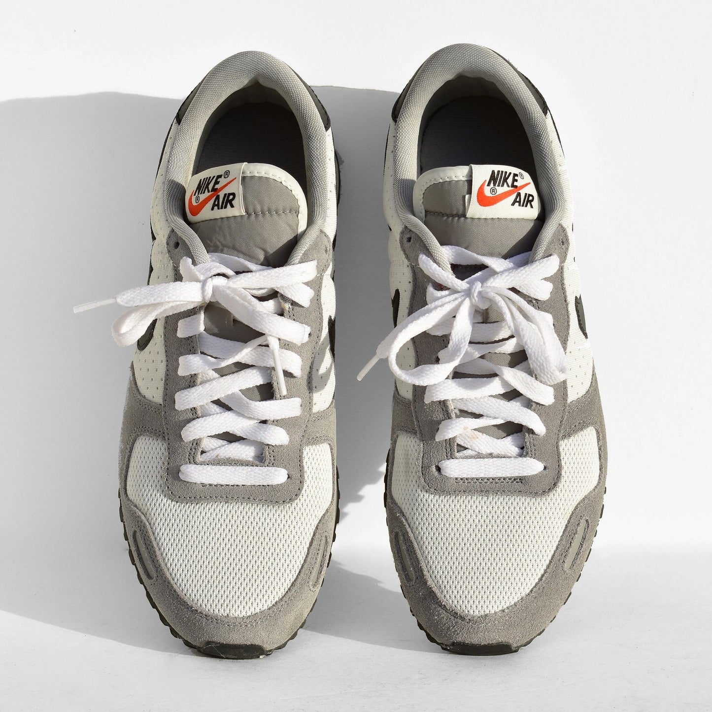 Nike Air Vortex Vntg Retro Running Shoes Size 9