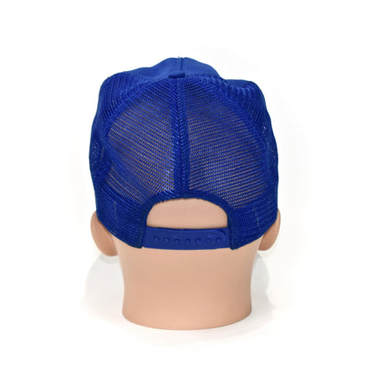 1989 Seattle Mariners Mesh Trucker Cap Ken Griffey Jr.