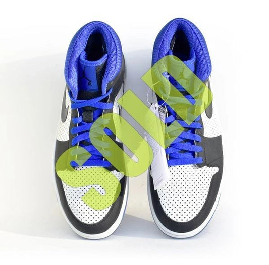 Nike Air Jordan 1 Alpha Zoom Air Royal Sample NEW Size 9