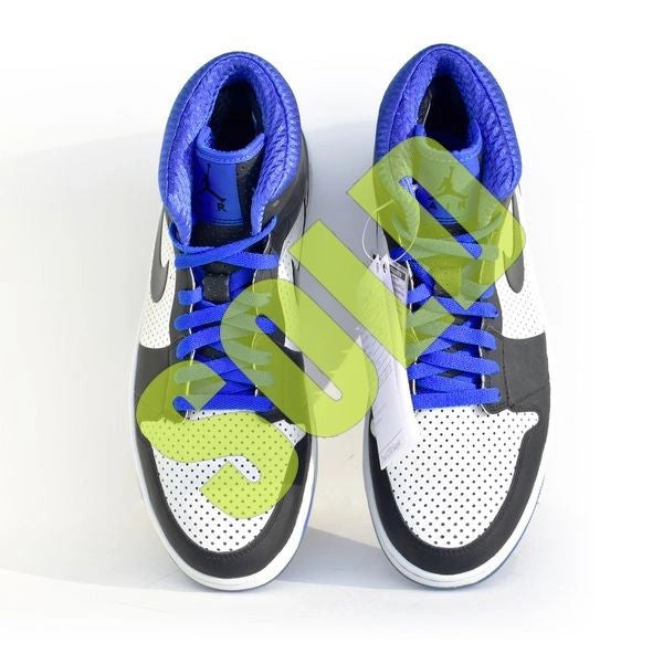 Nike Air Jordan 1 Alpha Zoom Air Royal Sample NEW Size 9