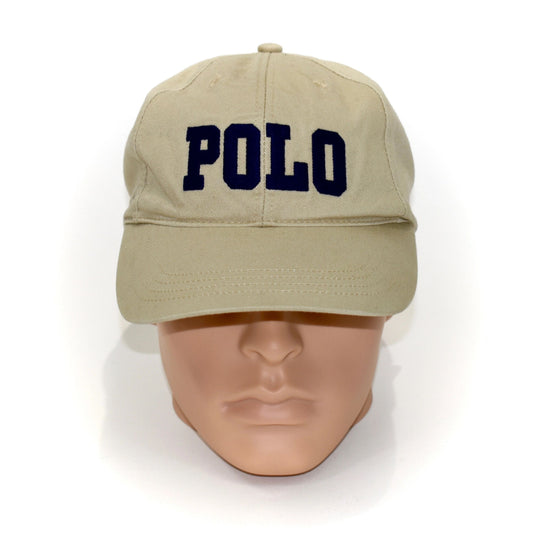 Polo Ralph Lauren Spell Out Hat