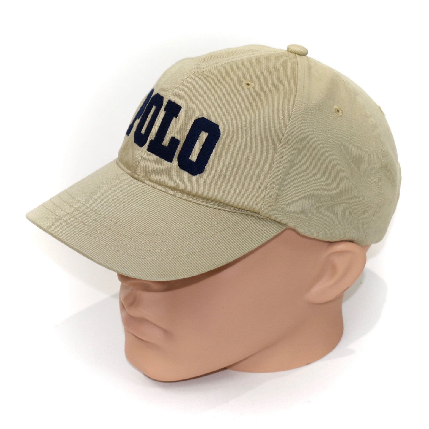Polo Ralph Lauren Spell Out Hat