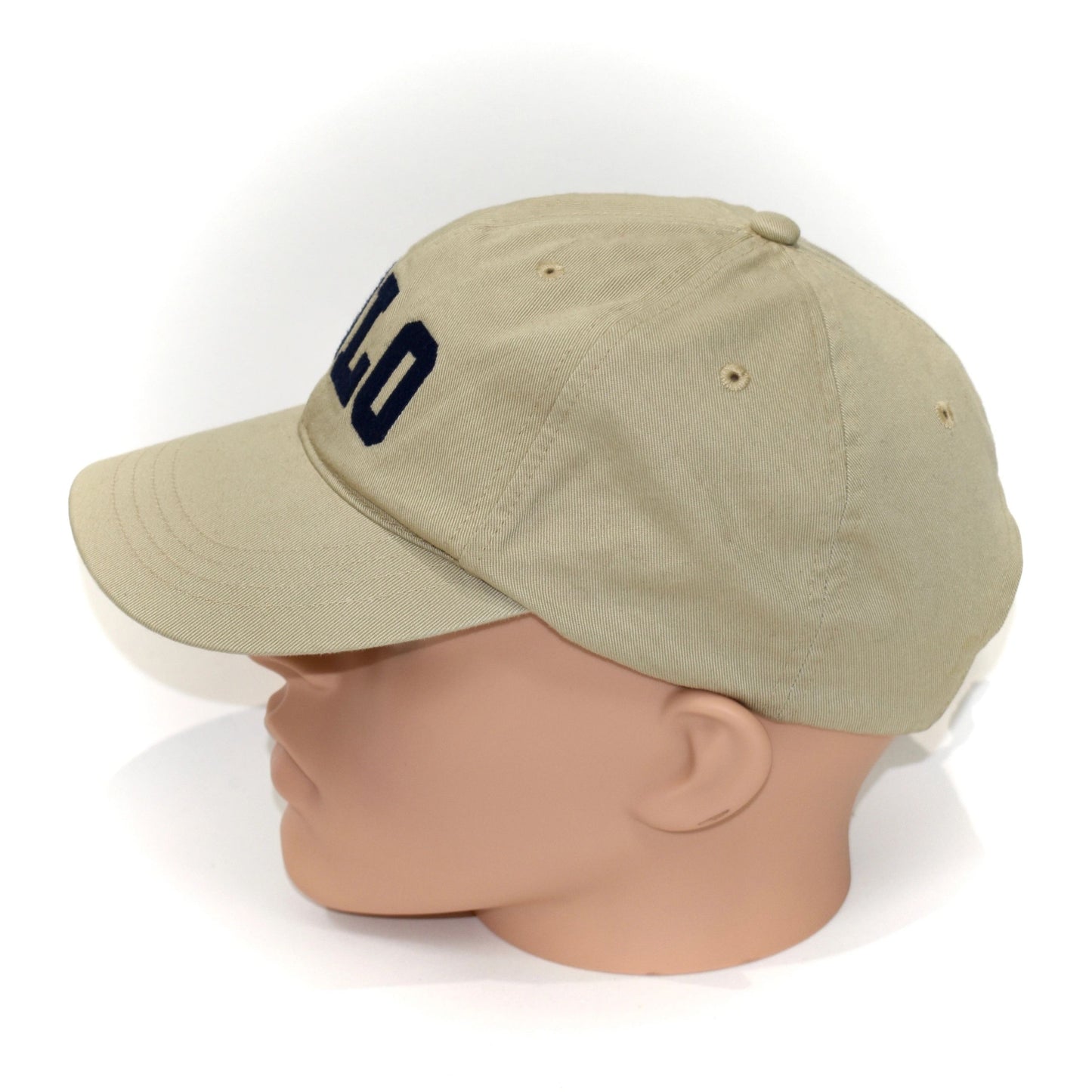 Polo Ralph Lauren Spell Out Hat