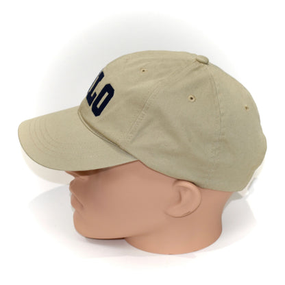 Polo Ralph Lauren Spell Out Hat