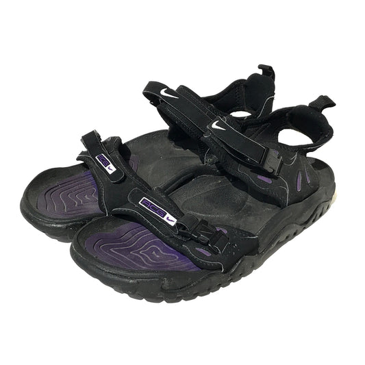 Nike Air Deschutz 1997 ACG Sandals Size 13