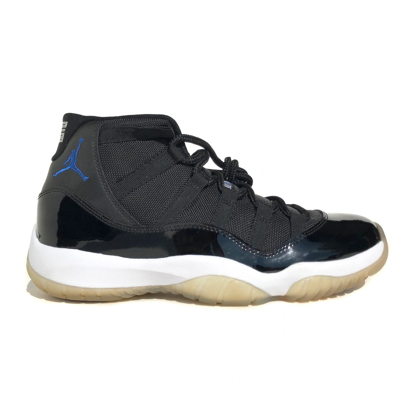Nike Air Jordan 11 XI Retro Space Jam 2009 Release NEW Size 8