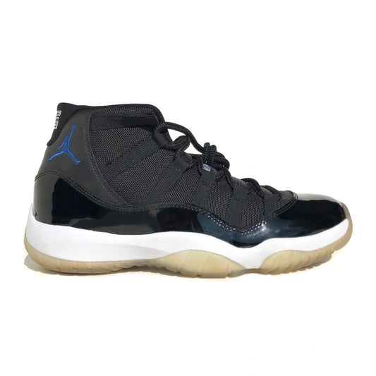 Nike Air Jordan 11 XI Retro Space Jam 2009 Release NEW Size 8