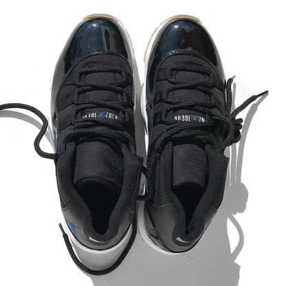 Nike Air Jordan 11 XI Retro Space Jam 2009 Release NEW Size 8
