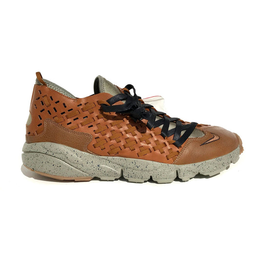Nike Air Footscape Motion Woven TZ Bodega New Size 12