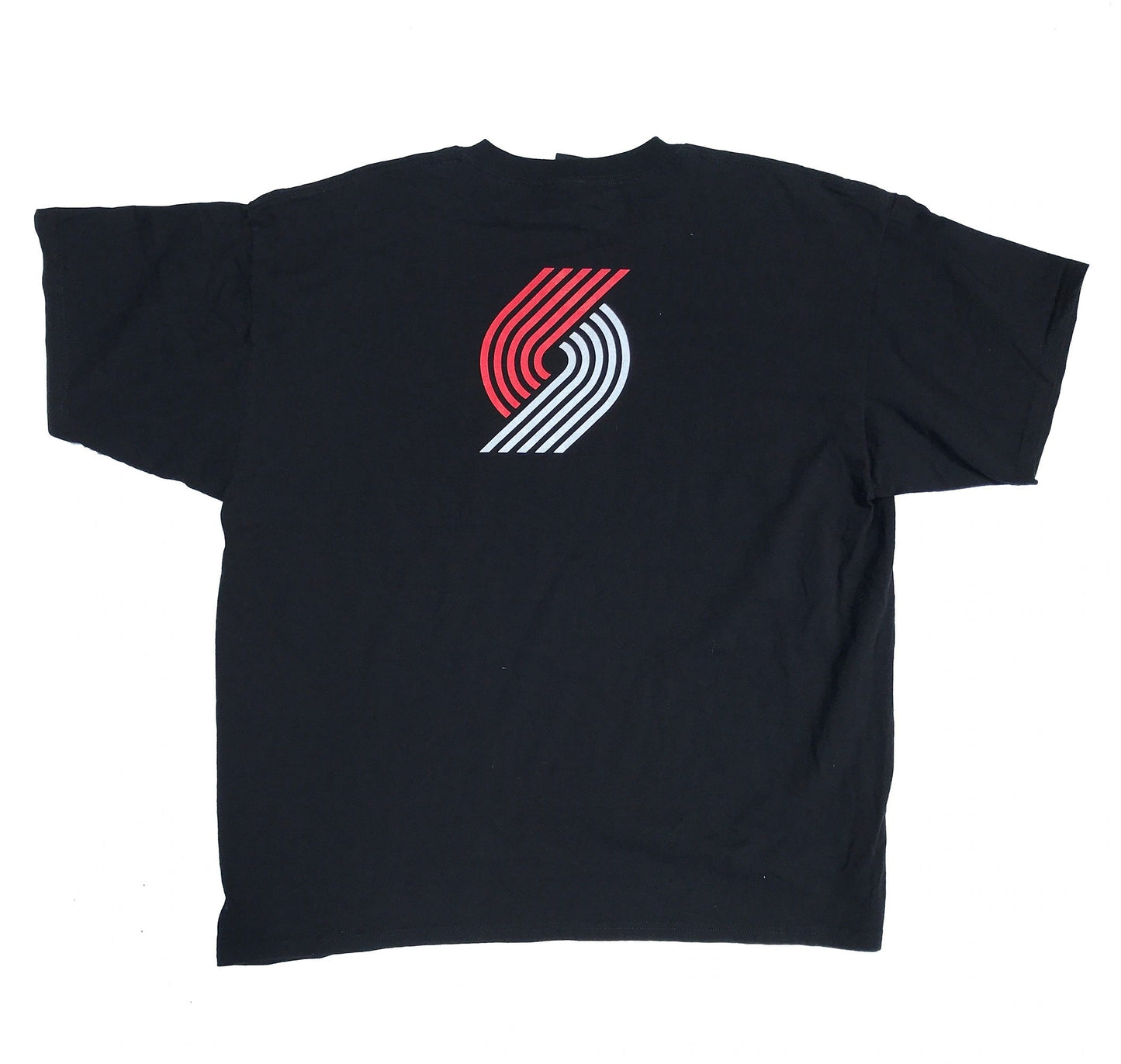 Portland Trailblazers Nike 2000's Tee NEW Size XXL