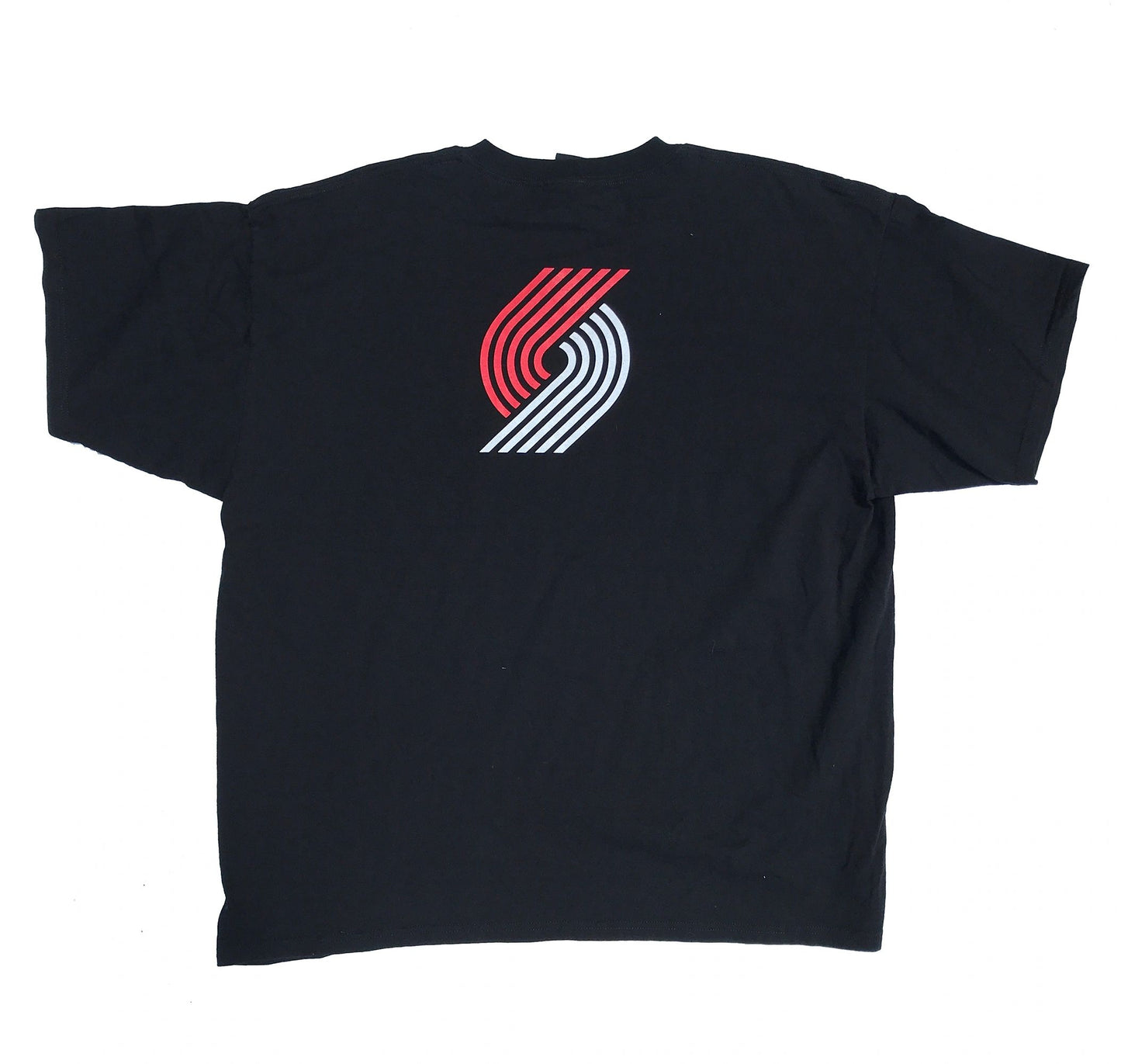 Portland Trailblazers Nike 2000's Tee NEW Size XXL