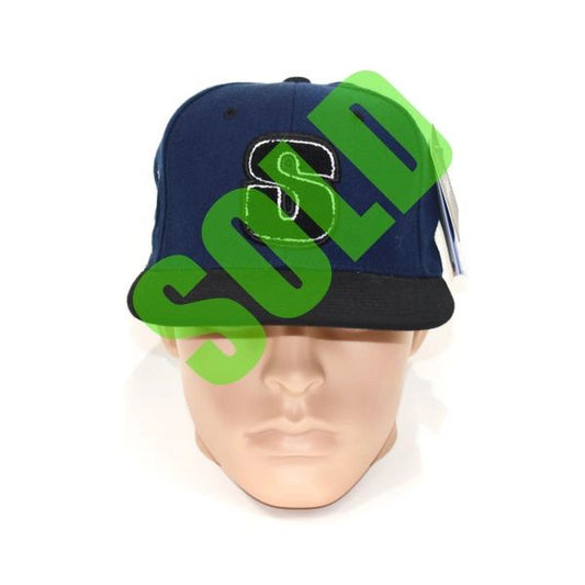 Stussy X Starter Chenille Logo Snap Back