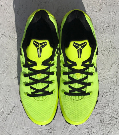 Nike Kobe Bryant IX Engineered Mesh Low Volt ID Shoes NEW