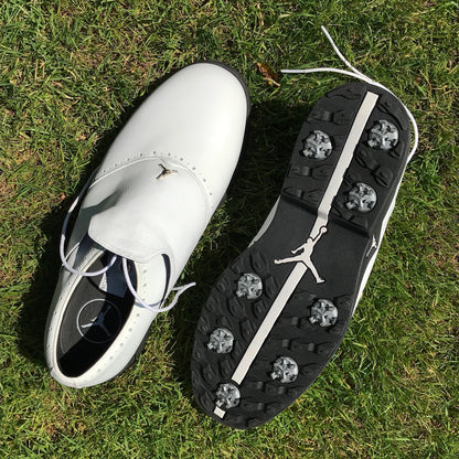 Nike Air Jordan Par 23 Golf Sample Shoes Size 9