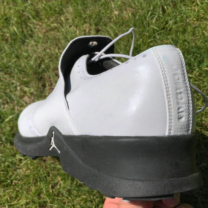Nike Air Jordan Par 23 Golf Sample Shoes Size 9
