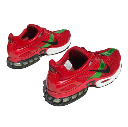 Nike Air Zoom Miler 2004 Kenya Magazine Sample Shoes Size 9