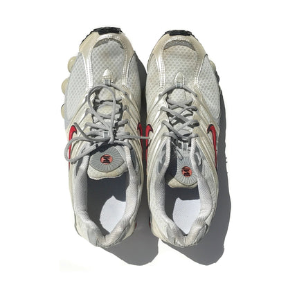 Nike Shox TL 2003 Original Running Shoes Size 11.5