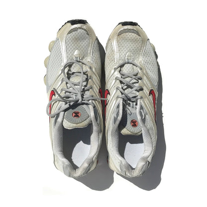Nike Shox TL 2003 Original Running Shoes Size 11.5