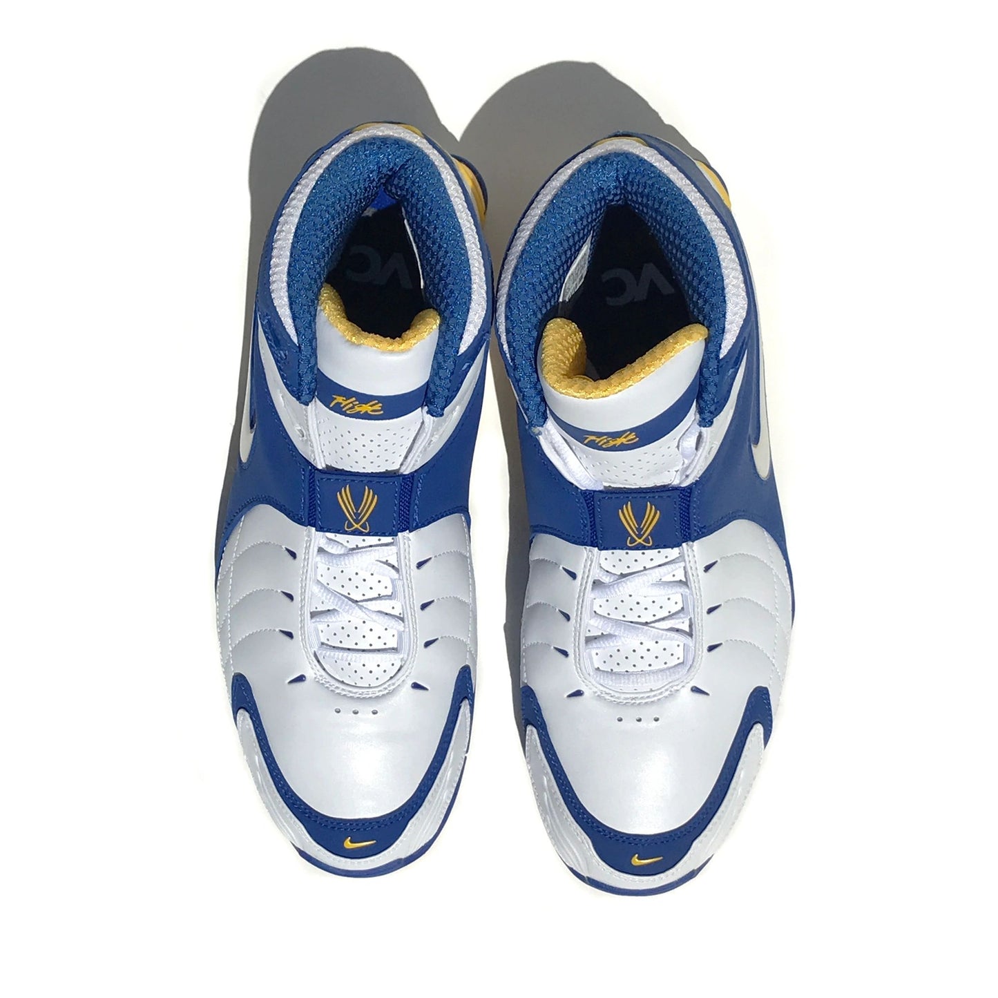 Nike Shox VC5 2005 Vince Carter Signature Shoes NEW Size 11.5