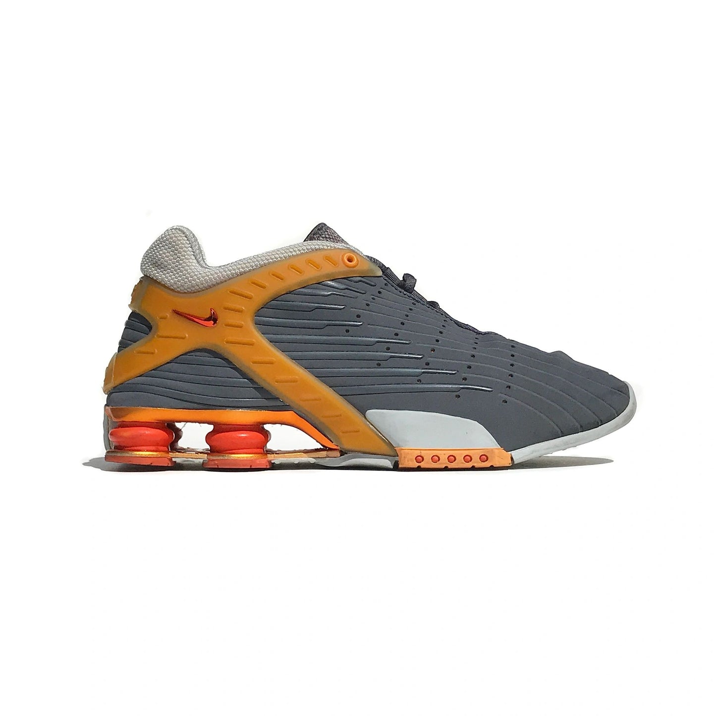 Nike Shox Cross Trainer Original Unreleased Sample Shoes Size 9
