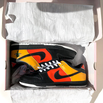 Nike Dunk Roswell Raygun 2005 Shoes NEW in box Size 11.5
