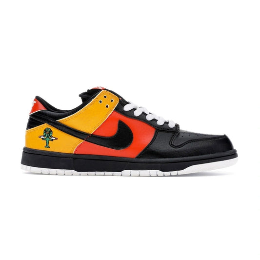 Nike Dunk Roswell Raygun 2005 Shoes NEW in box Size 11.5