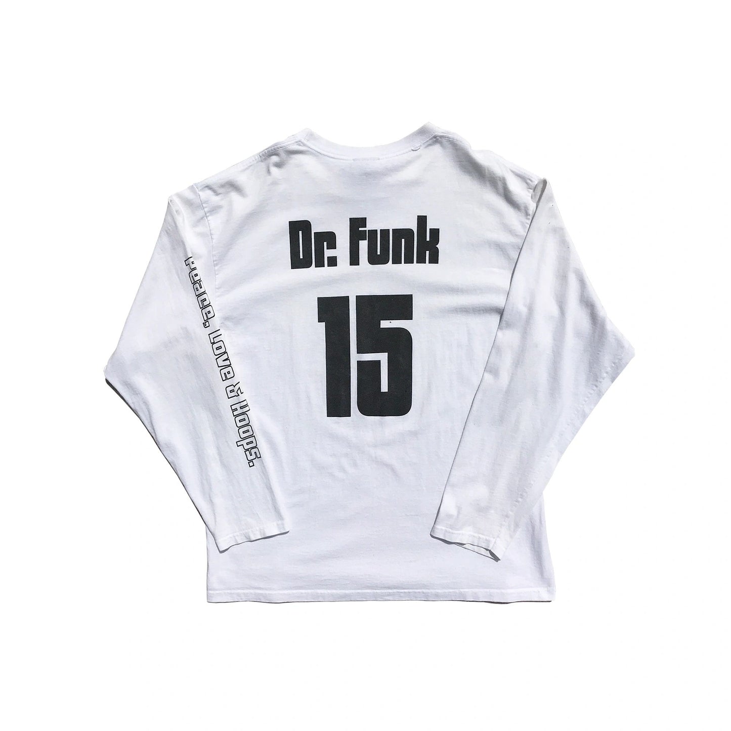 Nike 2003 Roswell Rayguns Dr. Funk Vince Carter Shirt