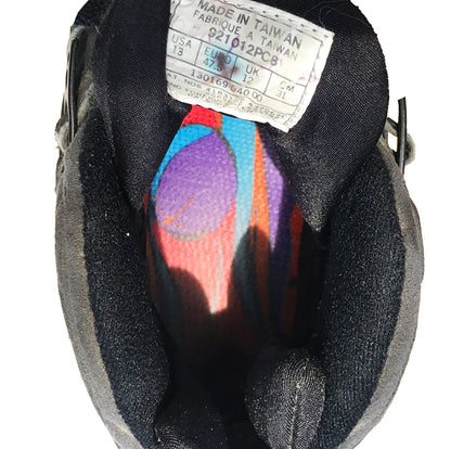 Nike Air Jordan 8 VIII Aqua All Star OG Shoes Size 13