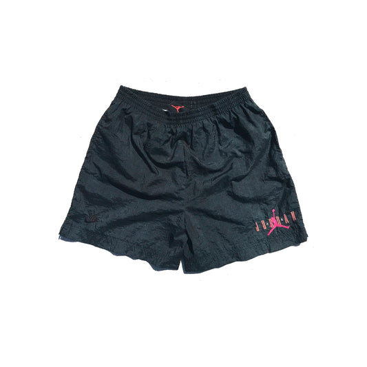 Nike Air Jordan 6 7 1992 Lined Swimming Trunks Youth Size XL