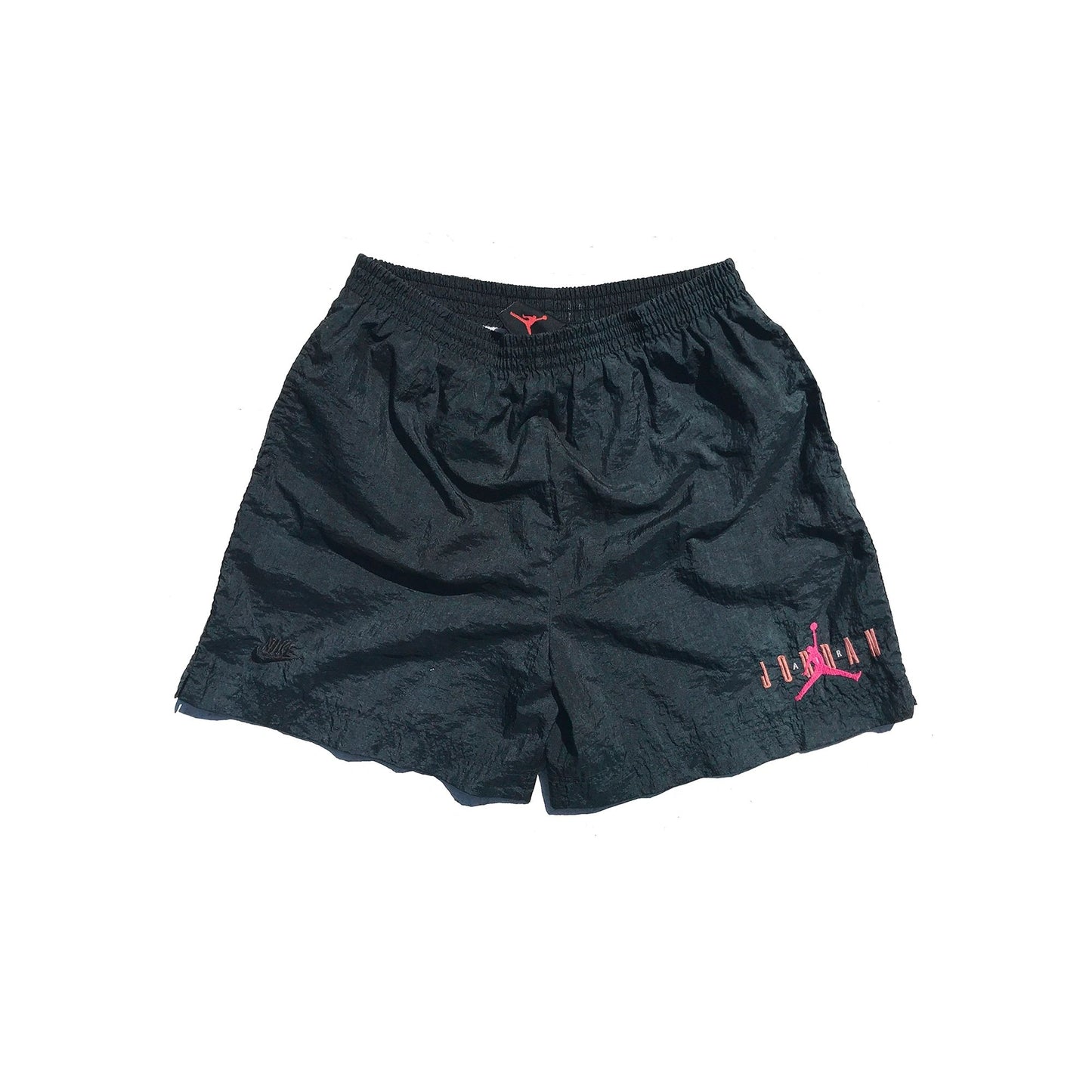 Nike Air Jordan 6 7 1992 Lined Swimming Trunks Youth Size XL