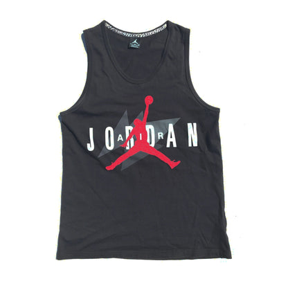Nike Air Jordan 6 7 1992 Retro Tank Top Size Large