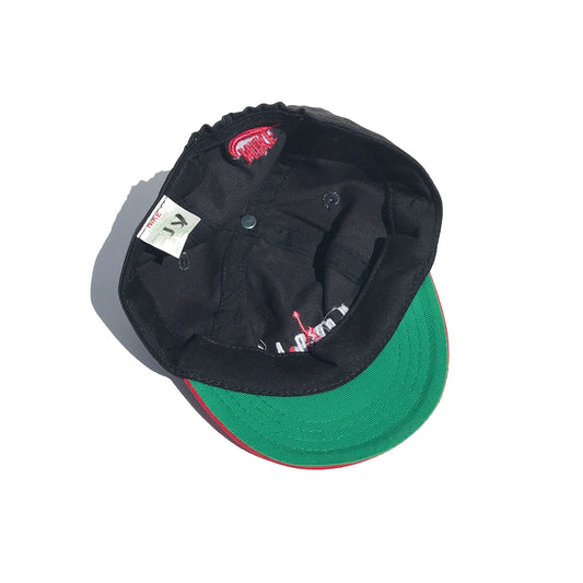 Nike Air Jordan 6 VI 1991 Original Stretch Fitted Toddler Hat