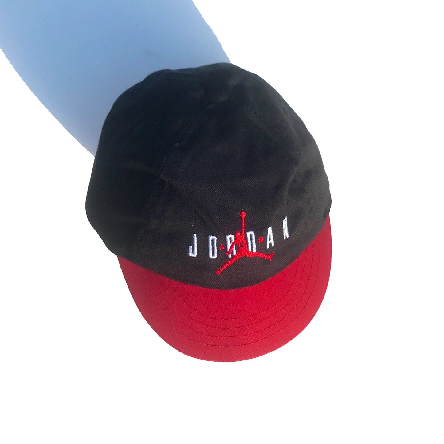 Nike Air Jordan 6 VI 1991 Original Stretch Fitted Toddler Hat