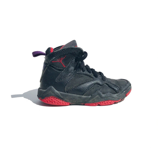Nike Air Jordan 7 VII 1992 Original Kids Shoes Size 8.5