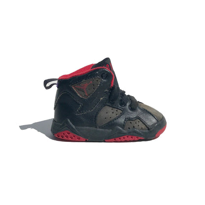 Nike Air Jordan 7 VII 1992 Original Kids Toddler Shoes Size 3