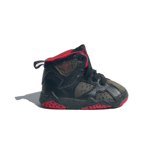 Nike Air Jordan 7 VII 1992 Original Kids Toddler Shoes Size 3