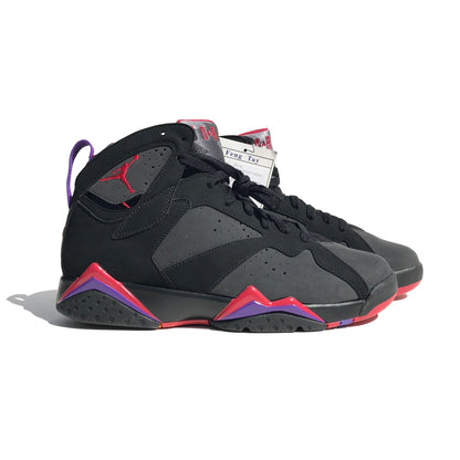 Nike Air Jordan 7 VII 1992 Retro Raptor Sample New Size 9