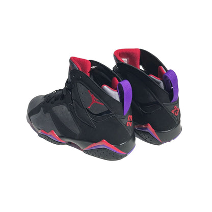 Nike Air Jordan 7 VII 1992 Retro Raptor Sample New Size 9